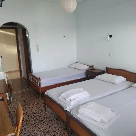 Apartment Poulea