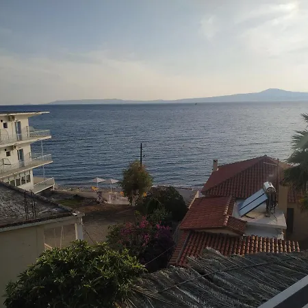 Apartment Poulea Kalamata