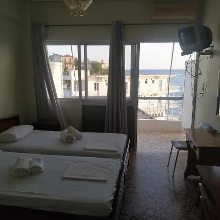 Poulea Apartment *