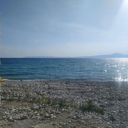 Poulea Apartment Kalamata