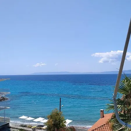Poulea Apartment Kalamata
