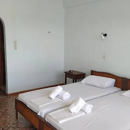 Apartment Poulea *