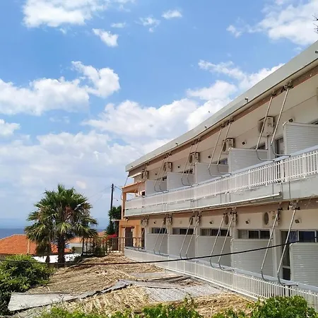Poulea Apartment Kalamata