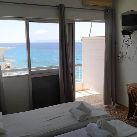 Poulea Apartment *