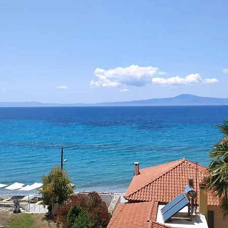 Poulea Apartment