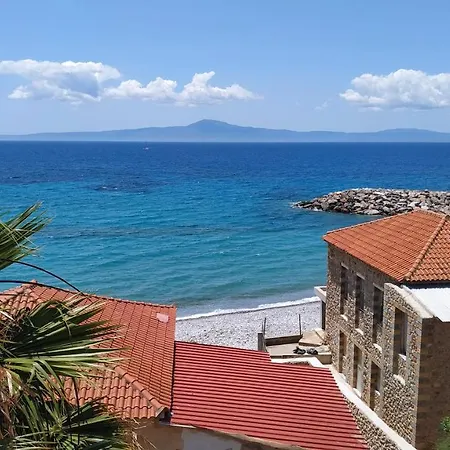 Poulea Apartment Kalamata