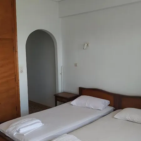 Apartment Poulea *