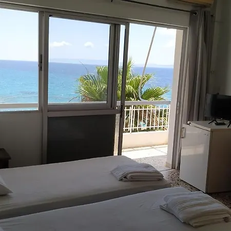 Apartment Poulea *