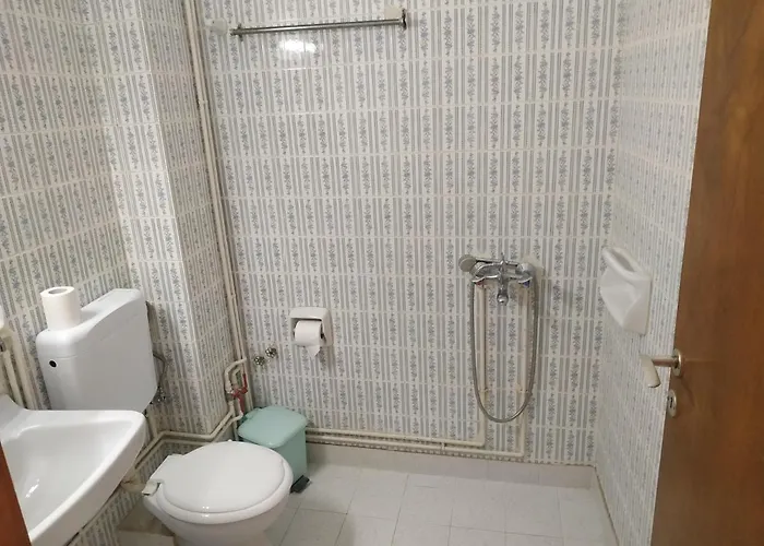 Appartement Poulea Kalamata