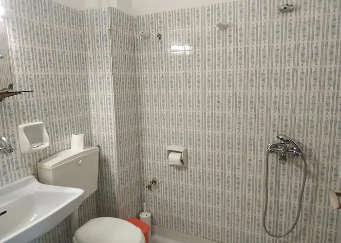 Appartement Poulea Kalamata