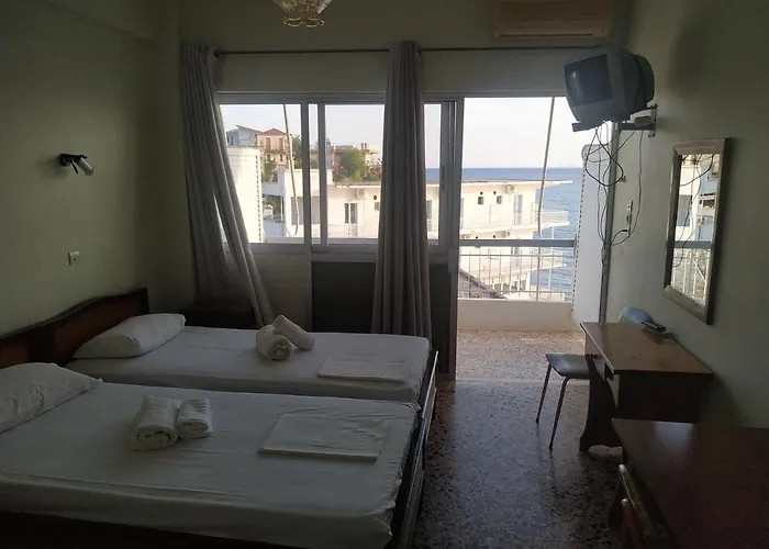 Poulea Appartement *