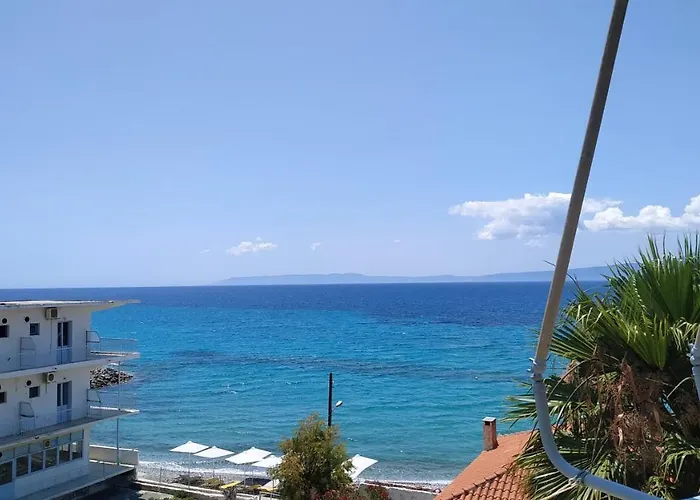 Poulea Appartement Kalamata