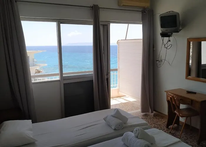 Poulea Appartement *