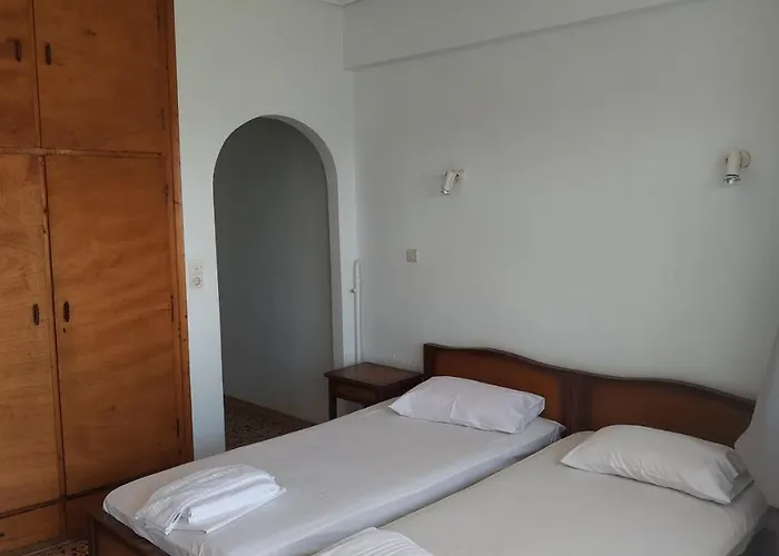 Appartement Poulea *