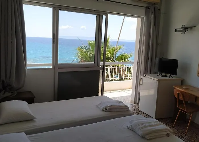 Appartement Poulea *